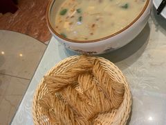 甜沫-鹊华居·地道鲁菜·海鲜·融合味(大明湖店)