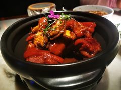 -桂满陇·景观餐厅(新世界店)