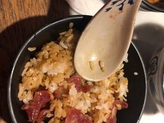 -尚尚仙·酸汤猪手·猪肚鸡火锅(华联万柳购物中心店)