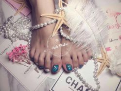 -Halo美甲美睫