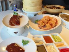 -四季民福烤鸭店(故宫店)