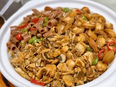 -金龙·打边炉(南京西路店)