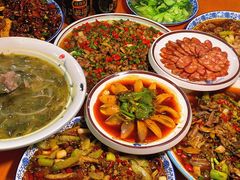 -李大爷的泡椒馆(冉家坝店)