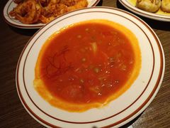 -ZAFFERANO西班牙海鲜饭(上海首店)