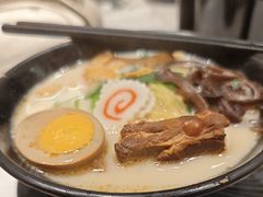 -争鲜回转寿司(浦东三钢里PLUS店)