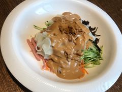 -双合园·海鲜水饺青岛菜(万佳广场店)