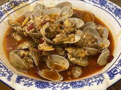 -佳佳麻辣烧菜馆