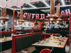大堂-明洞王妃家烤肉(苏州中心星悦汇店)