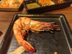 -肉仓焼肉バー(烟台山店)