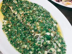 -回水镇·江湖川菜(恒大新城店)