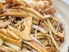 -无名氏面馆(邮电路店)