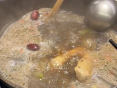 -盡膳口福·百年汤方火锅(科华北路店)
