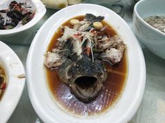 -清真悦宾楼食府(海湖店)
