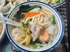 -长人馄饨铺(解放街店)