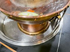 -常赢三兄弟·清真涮肉·清真炒菜(朝阳新城店)