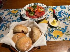 -弗兰克牛排西餐厅Ribone steak house(柠檬花园店)