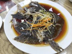 -聚德福海鲜家常菜(刘庄店)