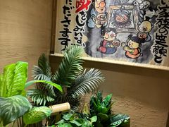-千代武日本料理(开发区店)