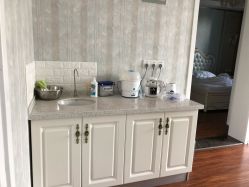 -弗蕾亚·和月月子调理院(东湖店)