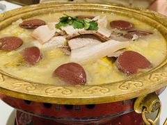 -燕郊烧鸽子(酷车小镇店)