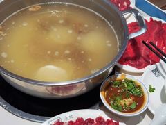 -八合里潮汕鲜牛肉火锅(福州万象城店)