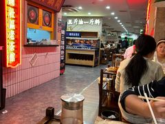 -楠火锅(西单店)