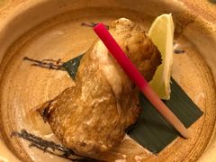 -鮨青(恒基名人购物中心店)