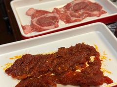 -京元盛铜锅涮肉(上海总店)