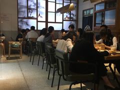 大堂-桃园眷村(万象天地店)