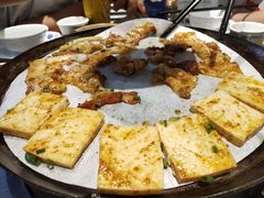 -酒拾烤肉(解放路店)