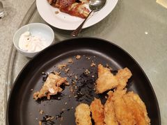 -无锡城中皇冠假日酒店·芳园中餐厅
