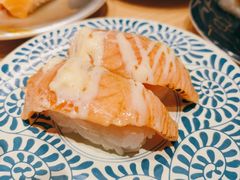 -大起水产回转寿司(大丸心斋桥店)