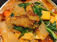 -那些年一起吃串的地方烧烤(观前街店)