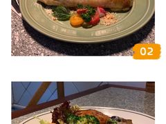 -Juicy Bakery(瑞景店)