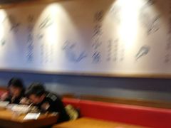 -渝是乎川渝小炒(新世界百货望京店)