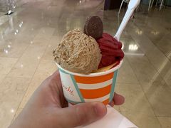 -VENCHI 闻绮(广州太古汇店)