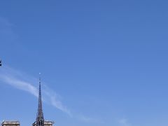 -巴黎圣母院