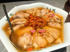 -钱塘秋荷·新江浙菜(沪太路店)
