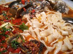 -坛宗剁椒鱼头(河西王府井店)