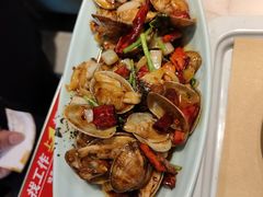 -状元阁烧烤(新华路总店)