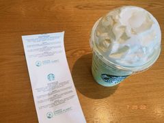-星巴克(潍坊胜利东街银座商城店)