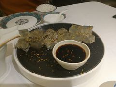 -肆月河豚·新淮扬(金融街店)