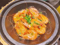 -海食焗(新光天地店)