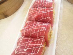 -德闲饮茶(美的·时代城店)