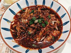 -黄记煌三汁焖锅(新佳丽江汉路店)