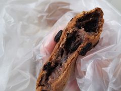 -山崎面包(静安久光店)