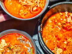 -火炉情韩国料理店(古田路店)
