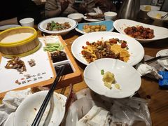 -印巷里主题餐厅(马鞍山店)