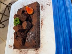 -百合酒店-香榭里自助餐厅