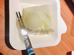 -积慕Cake(解放大道店)
